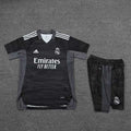 Conjunto Real Madrid Portero 21/22