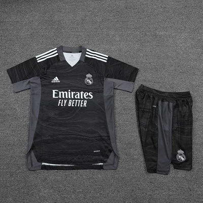 Conjunto Real Madrid Portero 21/22