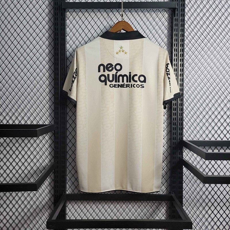 Maillot Corinthians Rétro 25/26