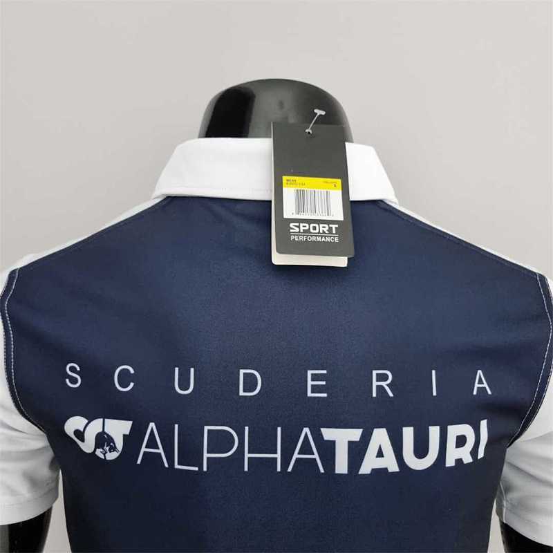 Polo Formula One; ALPHATAURI 25/26