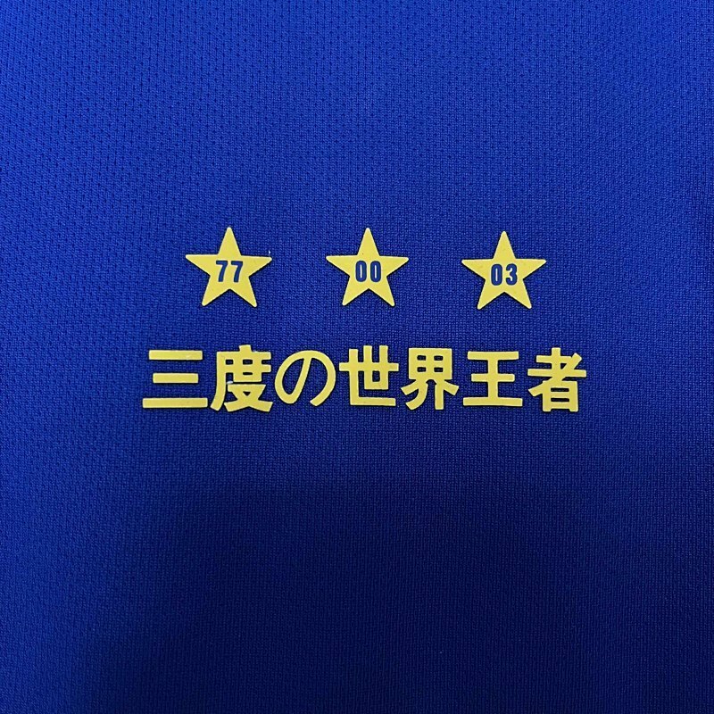 Maillot Boca Juniors Édition spéciale 23/24