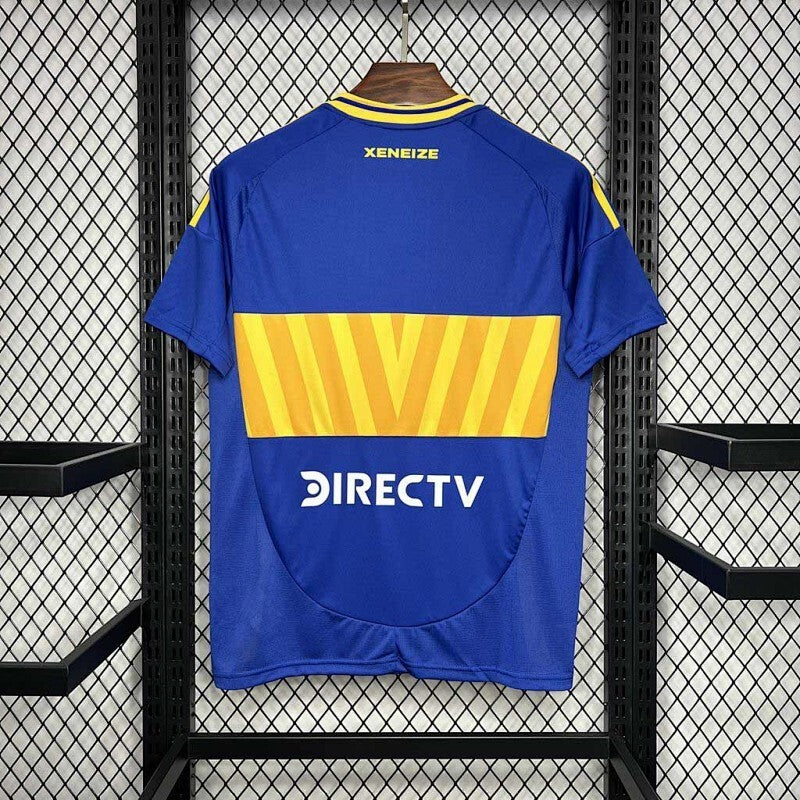 Maillot Boca Juniors Domicile 24/25