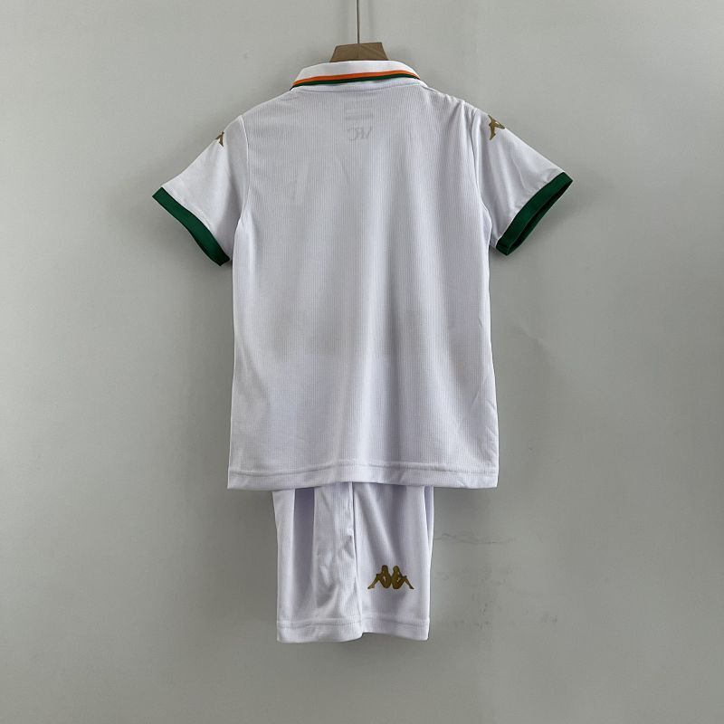 Ensemble Enfant Venezia Extérieur 23/24