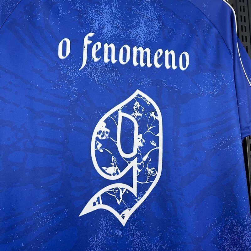 Maillot Brazil A Career Rétro Vintage