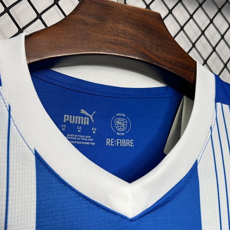 Maillot Alavés Domicile 24/25