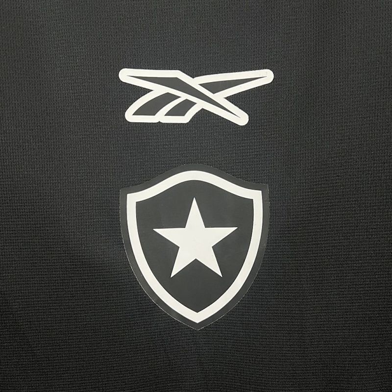Botafogo Pre-Match Jersey 25/26