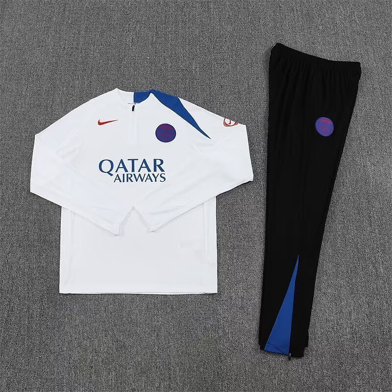 Survêtement PSG 25/26 (2)