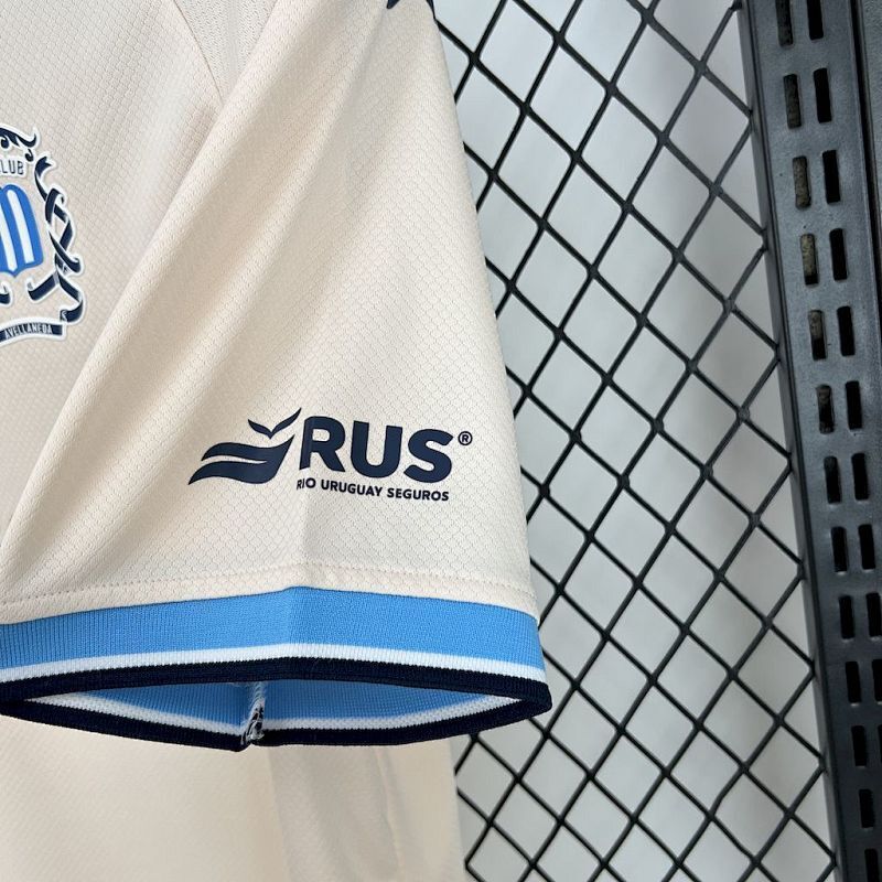 Maillot Racing Club de Third 25/26