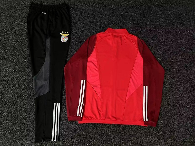 Maillot Benfica Manches Longues 23/24