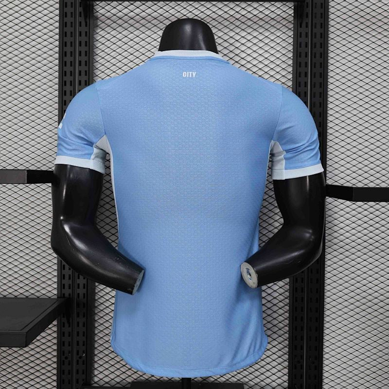 Maillot Manchester City Domicile Player Version 26/27