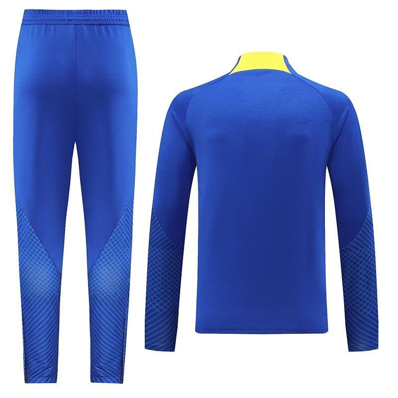 Club América Long Sleeve Tracksuit 23/24