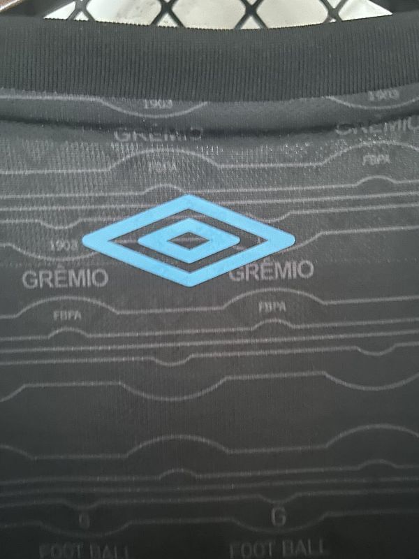 Maillot Grêmio 23/24