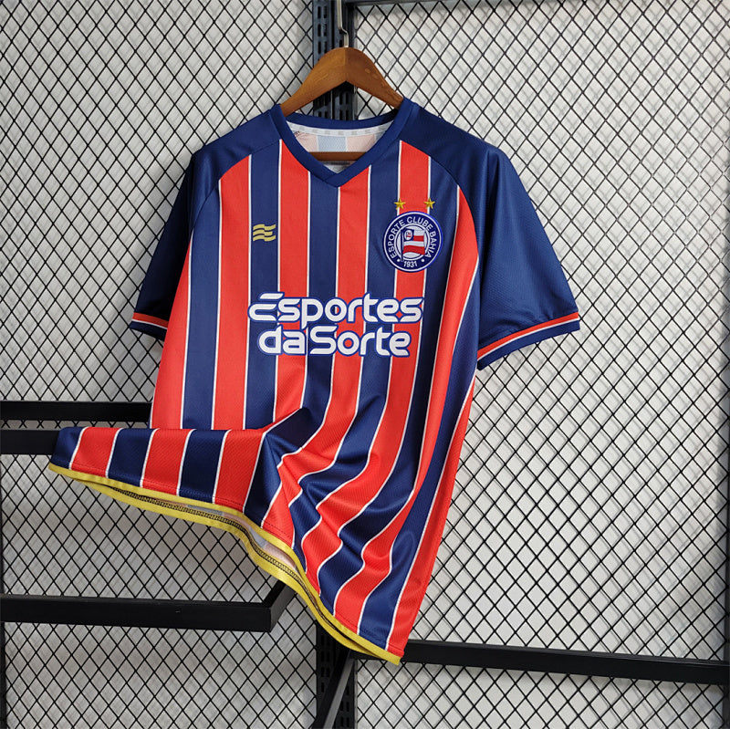 Maillot Bahiao Extérieur 23/24