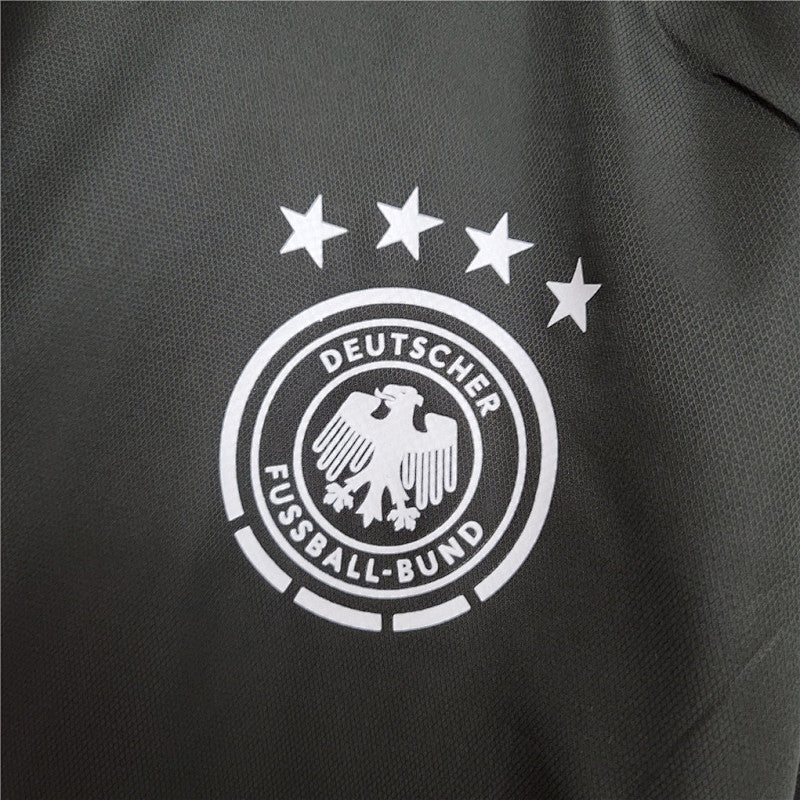 Coupe-vent Germany 20/21