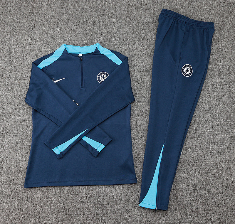 Survêtement Chelsea 24/25 (6)