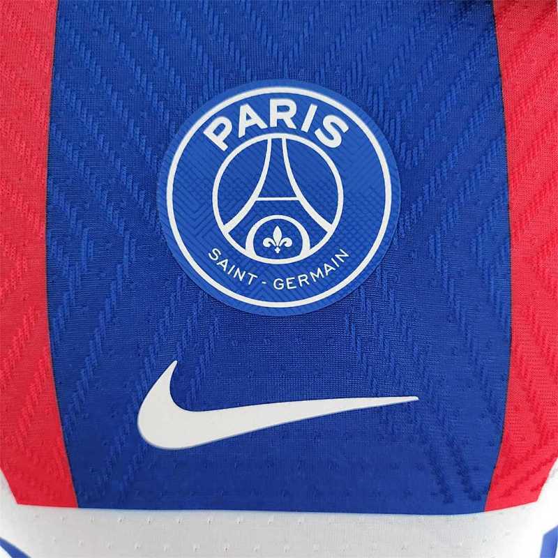 Maillot PSG Extérieur Player Version 22/23