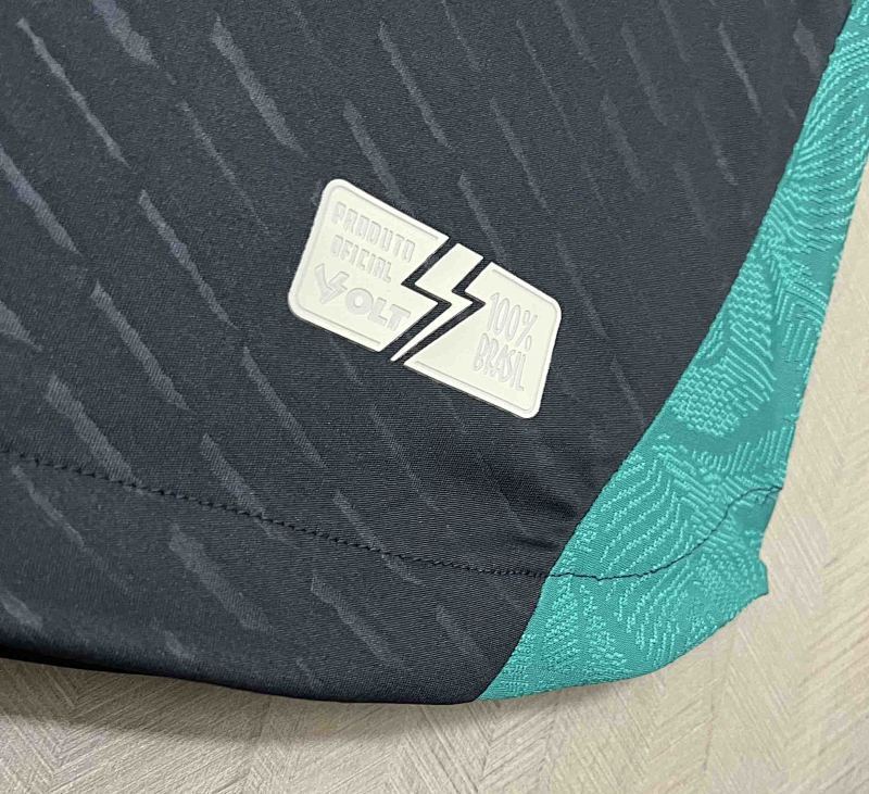 Maillot Remo T Supply Third 25/26