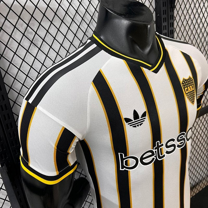 Maillot Boca Juniors Extérieur Player Version 26/27
