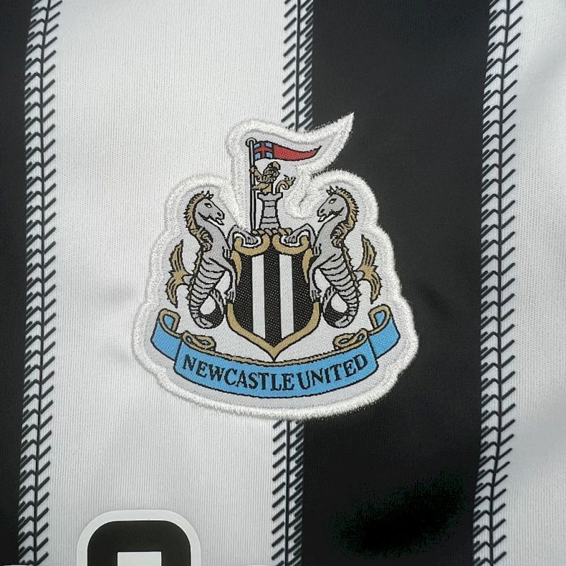 Ensemble Enfant Newcastle Domicile 25/26
