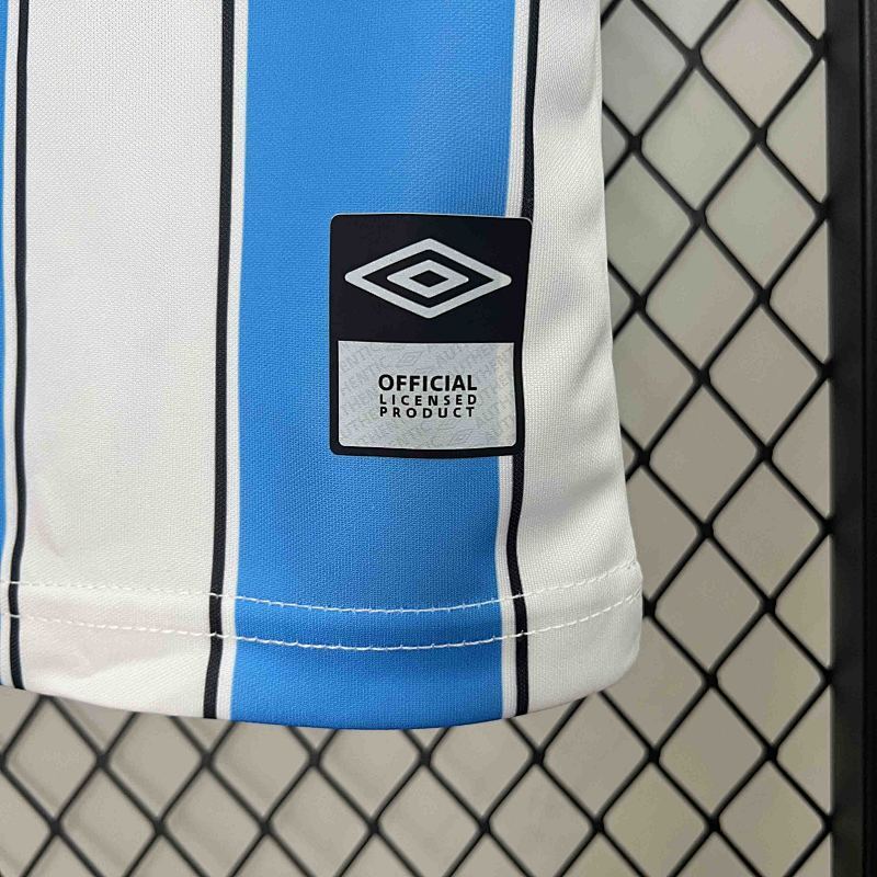 Maillot Atlético Tucumán Domicile 24/25