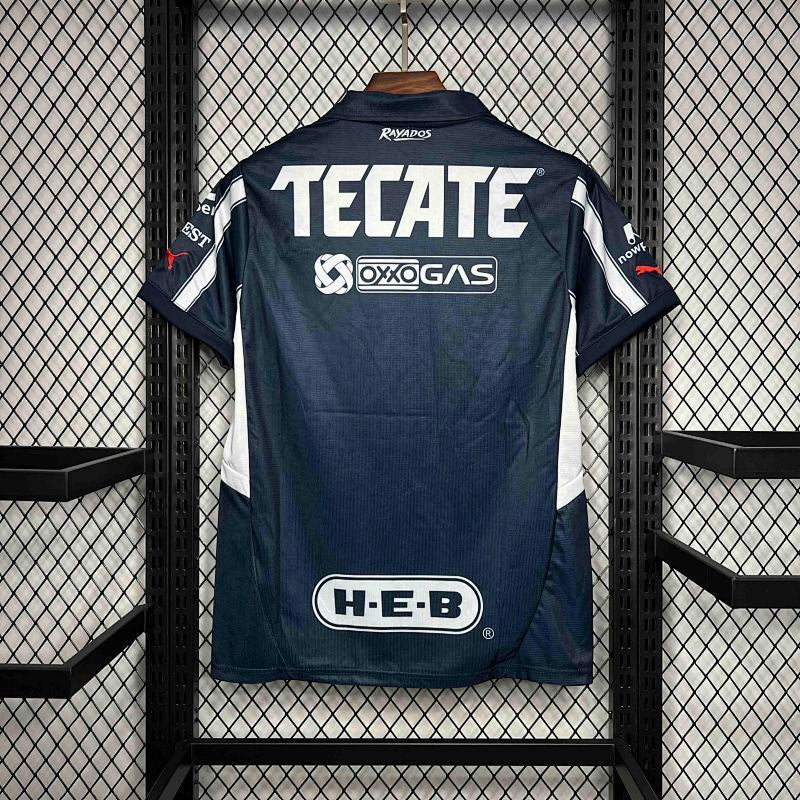 Maillot Monterrey Domicile 24/25