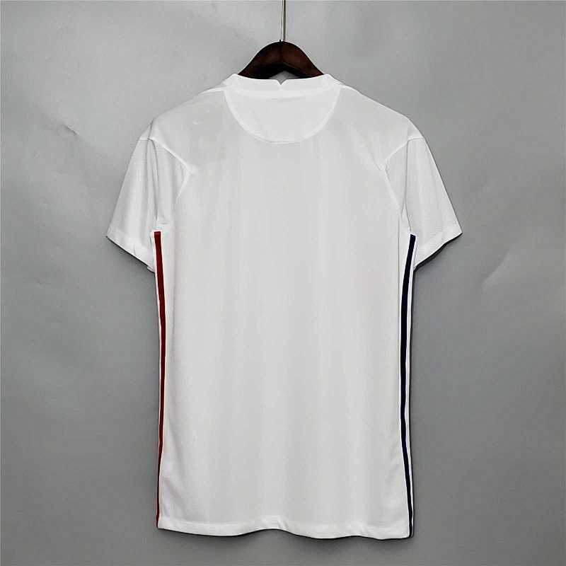 France Away Jersey 2020
