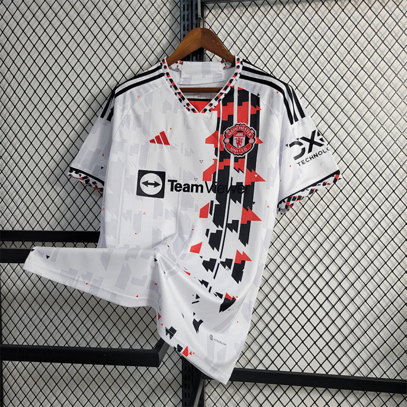 Maillot Manchester United 23/24 (2)