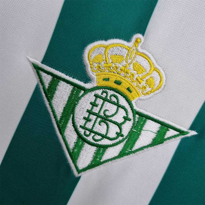 Maillot Real Betis 22/23
