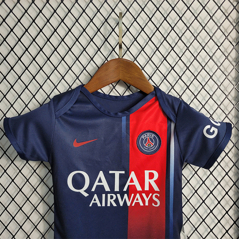 Maillot PSG Enfant 23/24 (2)