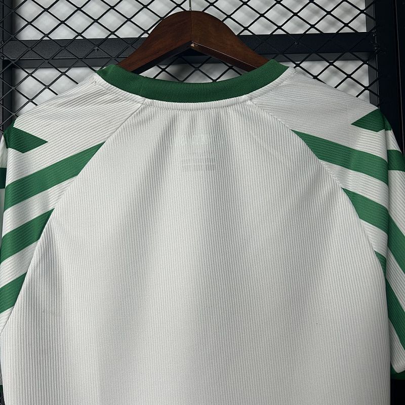 Maillot Real Betis 24/25