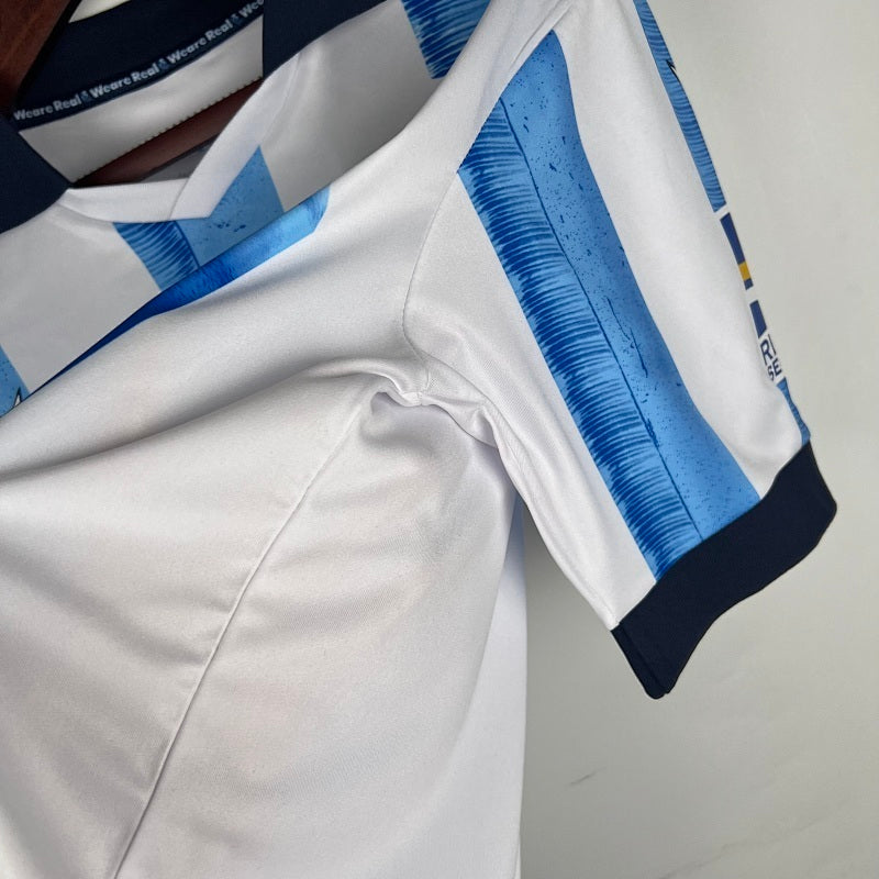 Maillot Real Sociedad Domicile 23/24