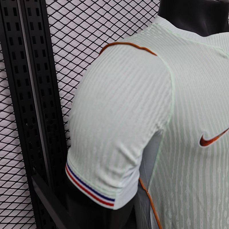 Maillot France Extérieur Player Version 26/27
