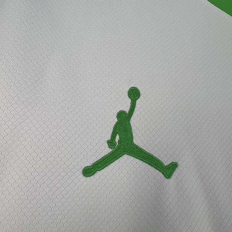 Maillot Brazil T Édition spéciale 25/26