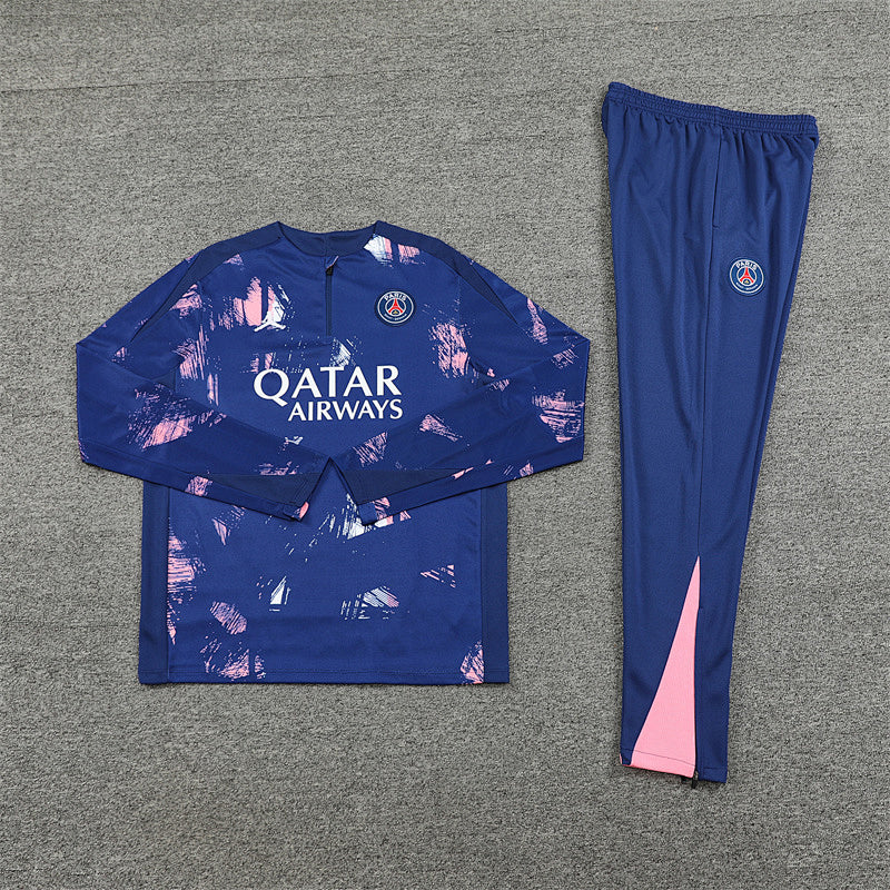 Survêtement PSG 24/25 (10)