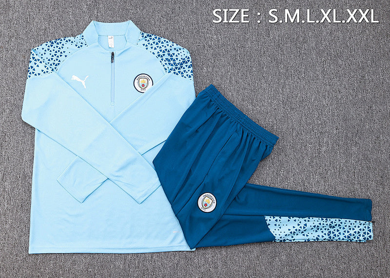 Survêtement Manchester City 23/24 (12)