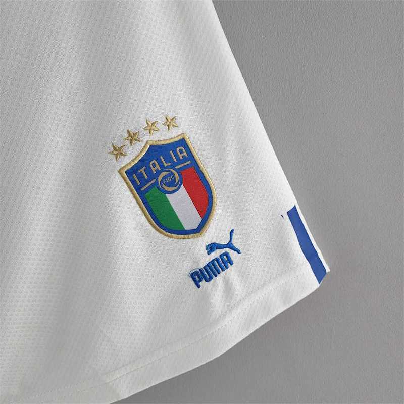 Short Italie 2022