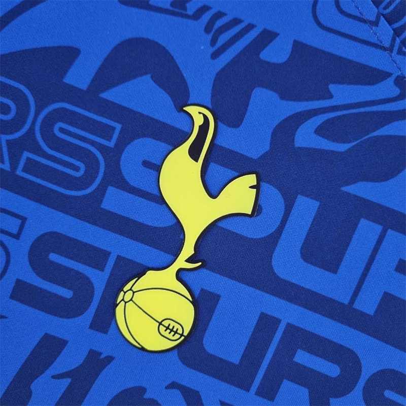 Maillot Tottenham Édition spéciale 22/23