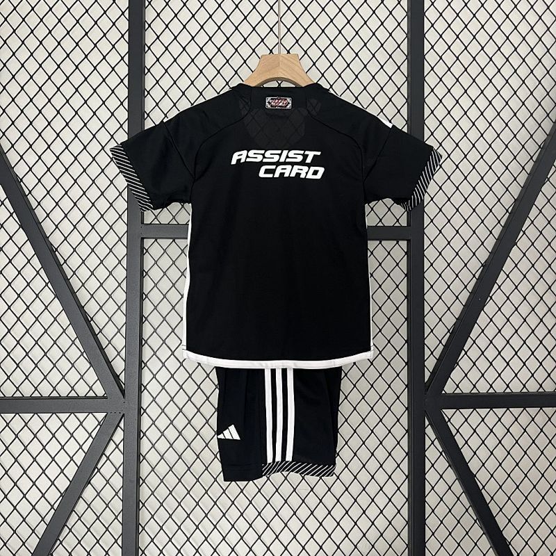 Ensemble Enfant Colo Colo Kid Extérieur 24/25