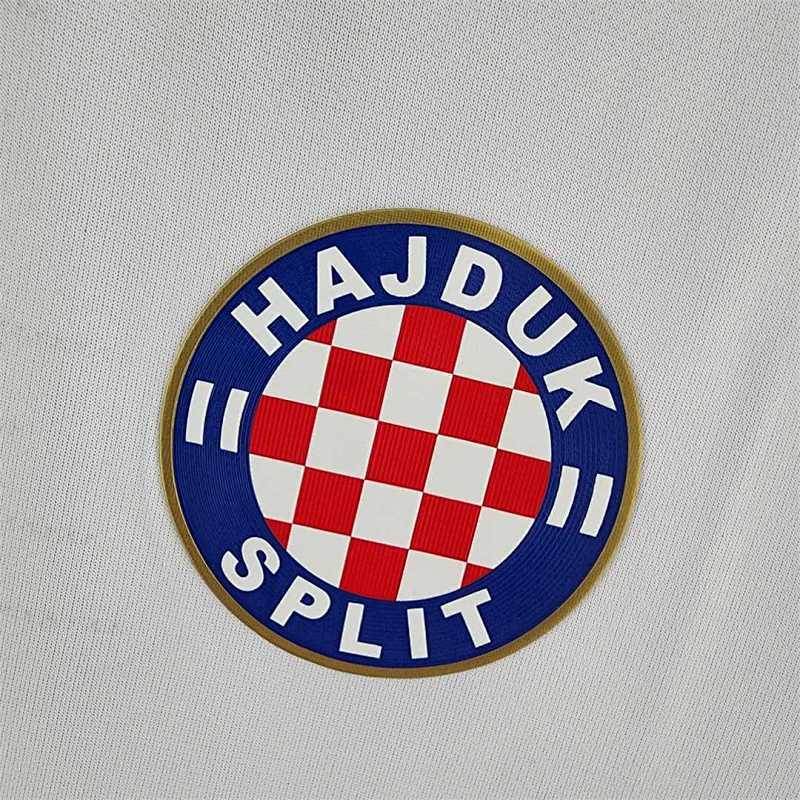 Maillot Hajduk Split Domicile 22/23