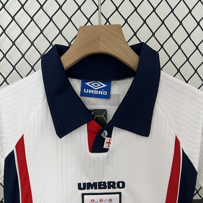 Ensemble Enfant England Kid Sport Domicile 25/26