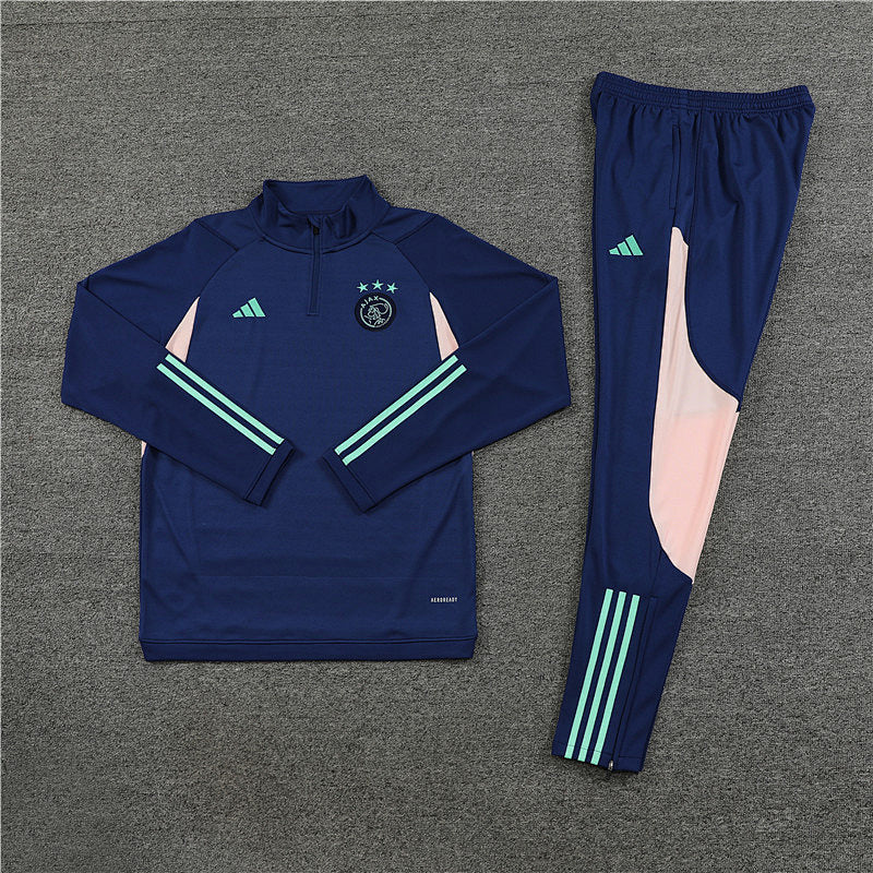 Chándal Ajax Manga Larga 23/24