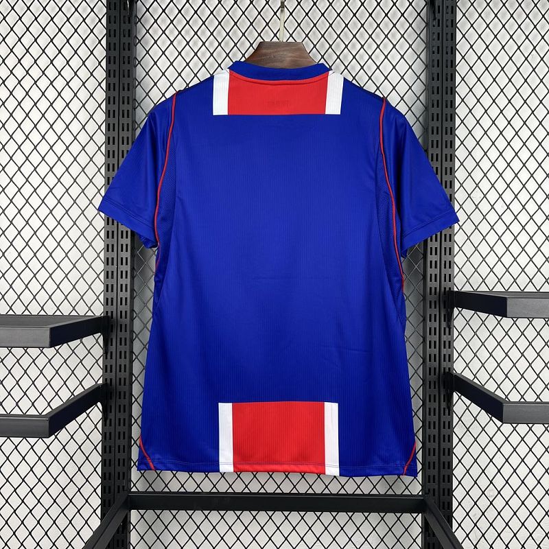 Maillot PSG Domicile 26/27