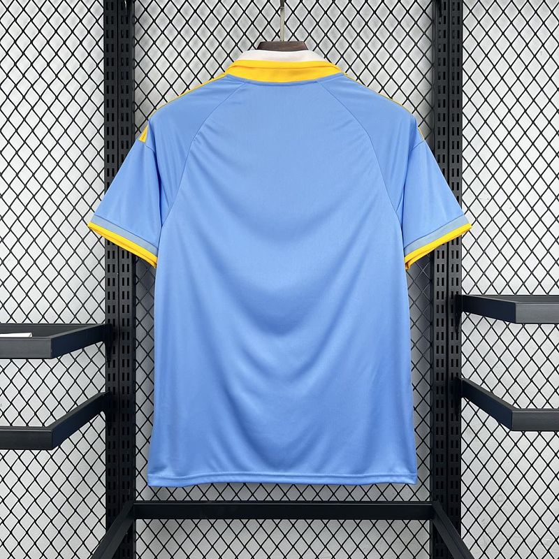 Maillot Como Fourth 25/26