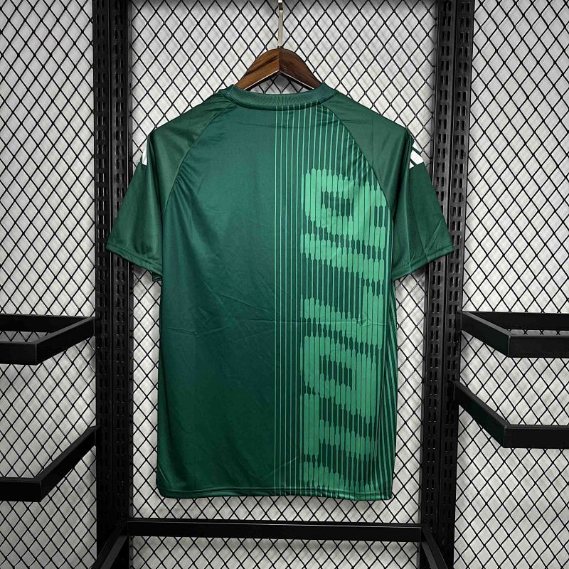 Maillot Italy Pre-Match 25/26