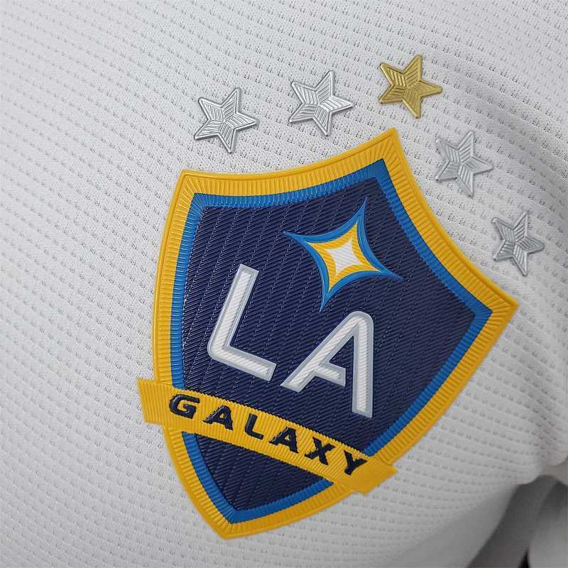 Maillot LA Galaxy Domicile Player Version 22/23