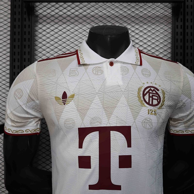 Polo Bayern Munich 24/25