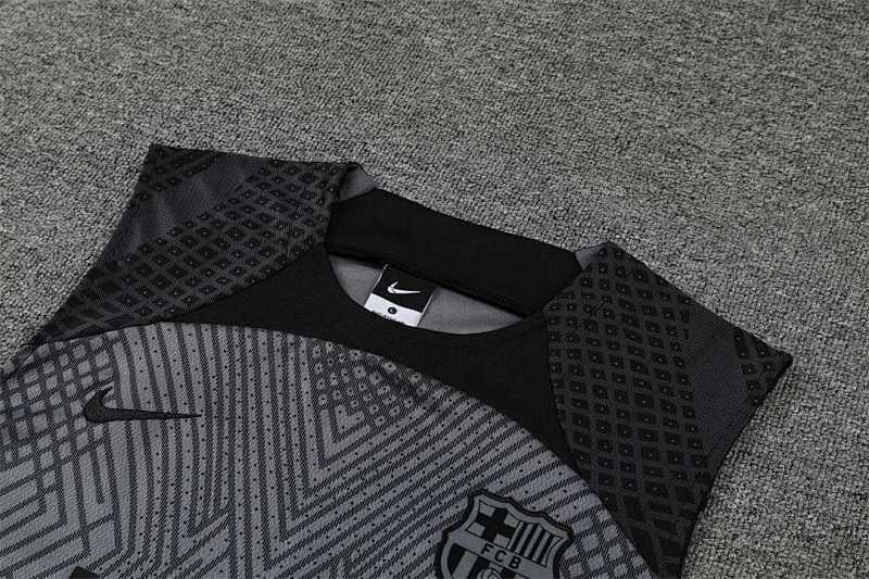 Débardeur FC Barcelone Gris 22/23