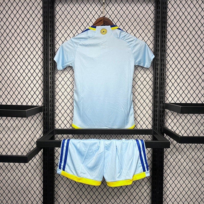 Ensemble Enfant Atlanta United Extérieur 24/25
