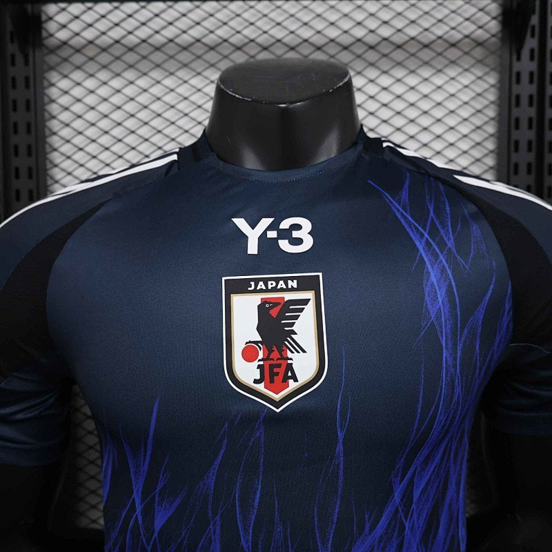 Maillot Japan Domicile Player Version 25/26