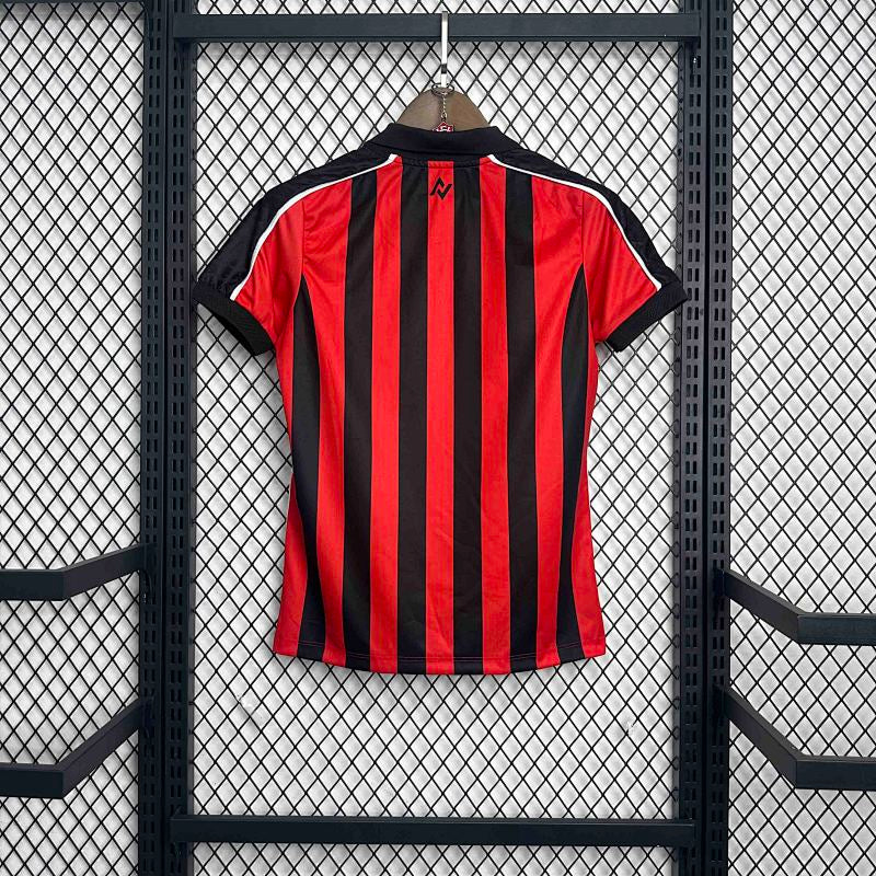 Maillot Femme Vitória Uniform Domicile 25/26